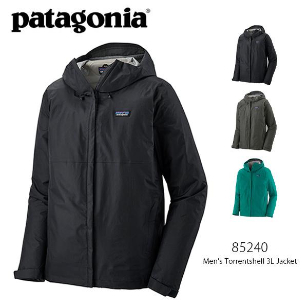 patagonia（パタゴニア） トレントシェル 3L・ジャケット