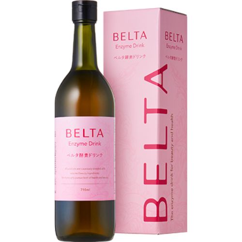 ベルタ酵素ドリンク
