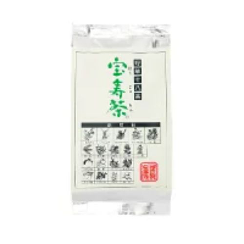 宝寿園 宝寿茶