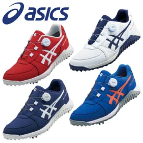 asics（アシックス） GEL-PRESHOT BOA 1113A003