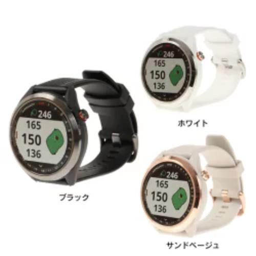 GARMIN(ガーミン) ゴルフナビ GPS Approach S42