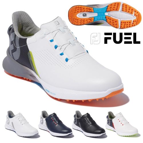 FootJoy（フットジョイ） FJ フューエル BOA