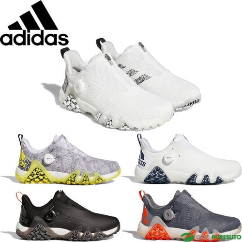 adidas（アディダス） コードカオス22 ボア