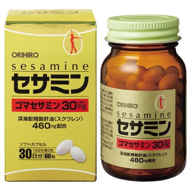 ORIHIRO(オリヒロ) セサミン