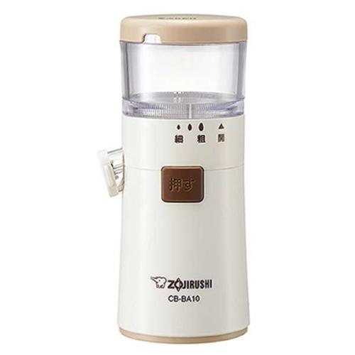 ZOJIRUSHI（象印） ごますり器 CB-BA10-WA